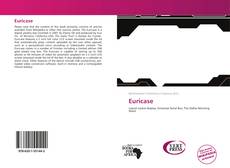 Bookcover of Euricase