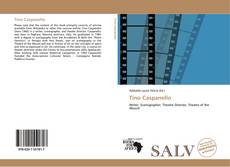 Buchcover von Tino Caspanello