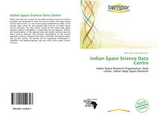 Bookcover of Indian Space Science Data Centre