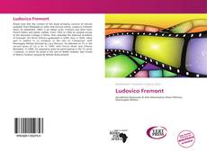 Ludovico Fremont kitap kapağı