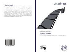 Tiberio Fiorelli kitap kapağı