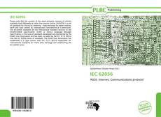 Copertina di IEC 62056