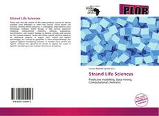 Strand Life Sciences kitap kapağı