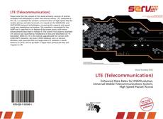 LTE (Telecommunication)的封面