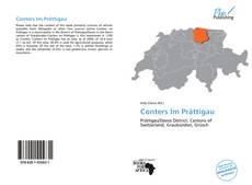 Bookcover of Conters Im Prättigau