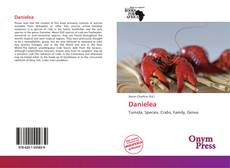 Bookcover of Danielea