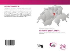 Bookcover of Corcelles-près-Concise