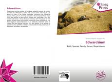 Bookcover of Edwardsium
