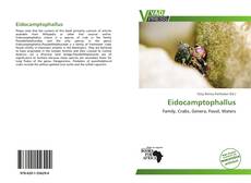 Bookcover of Eidocamptophallus