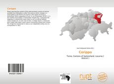 Buchcover von Corippo
