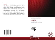 Buchcover von Desura