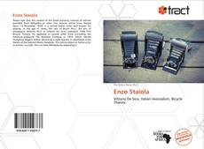 Bookcover of Enzo Staiola