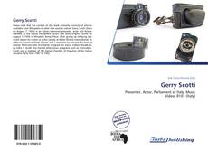 Buchcover von Gerry Scotti