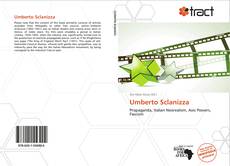 Bookcover of Umberto Sclanizza