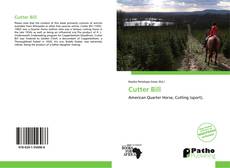 Bookcover of Cutter Bill