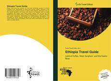 Ethiopia Travel Guide kitap kapağı