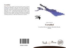Bookcover of Cortaillod