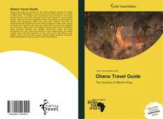 Ghana Travel Guide kitap kapağı