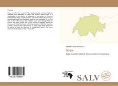 Bookcover of Dalpe
