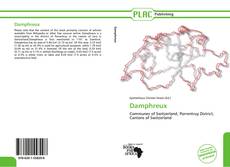 Damphreux kitap kapağı