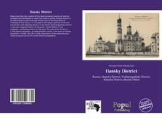 Capa do livro de Ilansky District 