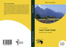 Обложка Laos Travel Guide
