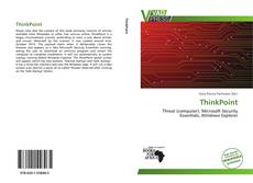 Bookcover of ThinkPoint
