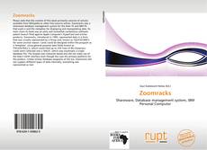 Buchcover von Zoomracks