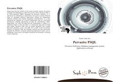 Обложка Pervasive PSQL