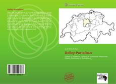 Delley-Portalban kitap kapağı
