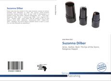 Buchcover von Suzanna Dilber