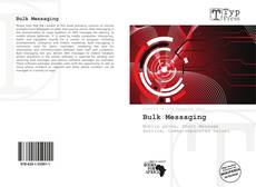 Buchcover von Bulk Messaging