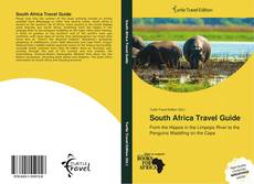South Africa Travel Guide的封面