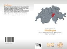 Bookcover of Diepflingen