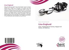 Portada del libro de Lina Englund