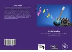 Buchcover von Stella Stocker