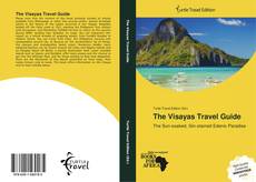 Portada del libro de The Visayas Travel Guide