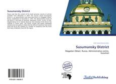 Bookcover of Susumansky District