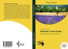 Bookcover of Hokkaido Travel Guide