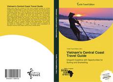 Vietnam's Central Coast Travel Guide kitap kapağı