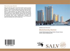 Capa do livro de Meshchansky District 