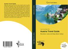 Bookcover of Austria Travel Guide