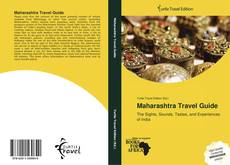 Maharashtra Travel Guide kitap kapağı
