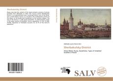 Buchcover von Sherbakulsky District