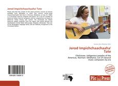 Bookcover of Jerod Impichchaachaaha' Tate