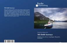 Bookcover of MS Delft Seaways