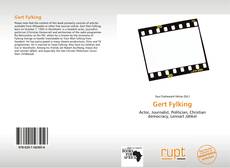 Bookcover of Gert Fylking