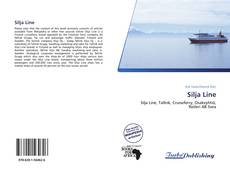 Bookcover of Silja Line