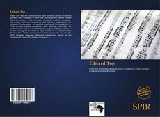 Bookcover of Edward Top