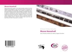 Couverture de Musse Hasselvall